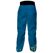 Pantalon softshell enfant WAMU Bagr