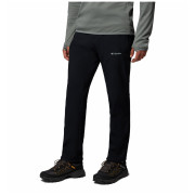 Pantalon homme Columbia Essential Hike™ Warm Pant noir Black