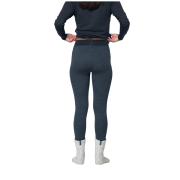 Sous-vêtements fonctionnels femme Devold Expedition Merino Silk Longs Wmn