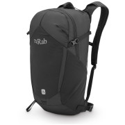 Sac à dos Rab Tygen 22 noir black/BLK