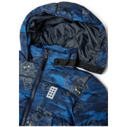 Veste enfant Lego Wear Lwjian 706 Dark Navy