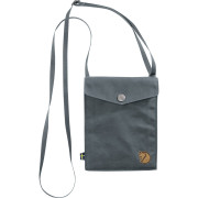 Sac bandoulière Fjällräven Pocket bleue Dusk