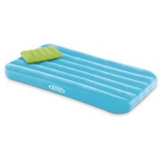 Lit gonflable enfant Intex Cozy 66801NP turquoise