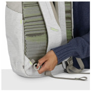 Sac à dos urbain Osprey Arcane Earth Roll Top