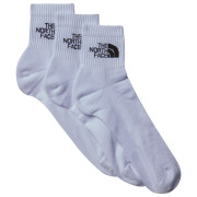 Chaussettes homme The North Face Multi Sport Cush Quarter Sock 3P