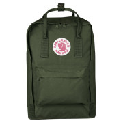 Sac à dos Fjällräven Kanken 15" green