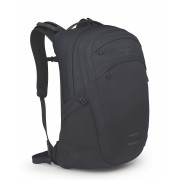 Sac à dos urbain Osprey Parsec vert black