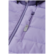 Veste enfant Reima Vaihto Blooming Lilac
