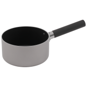 Pot Outwell Feast Ceramic Saucepan 1.5 L noir / gris Black&Grey