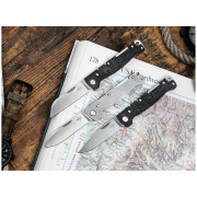 Couteau suisse Boker Atlas Backlock Clippoint