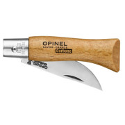 couteau pliant Opinel N°03 Carbon