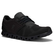 Chaussures homme On Running Cloud 5 vert All Black