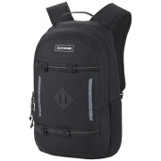 Sac à dos Dakine Mission Backpack 18L noir Black