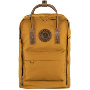 Sac à dos Fjällräven Kånken no. 2 Laptop 15 jaune / orange Acorn