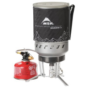 Réchaud MSR WindBurner Duo Stove System