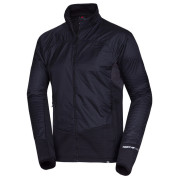 Sweatshirt fonctionnel homme Northfinder Giuliano vert 270blackblack