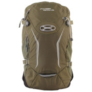 Sac à dos Axon Supreme vert