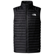 Gilet en duvet homme The North Face M Bettaforca Lt Down Vest noir Tnf Black-Tnf Black-Npf