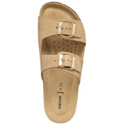 Pantoufles femme Geox D Brionia