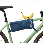 Sacoche de cadre Fjällräven Hoja Bike Frame Fold Bag