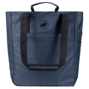 Sac bandoulière Mammut Seon Tote Bag bleue marine