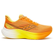 Chaussures de running hommes Saucony Triumph 24 orange fuego