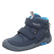 Chaussures enfant Superfit Trace Blau/Türkis bleu Blau/Türkis