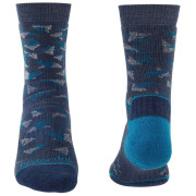 Chaussettes homme Bridgedale Hike MW MP Boot