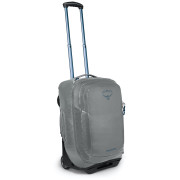 Valise Osprey Rolling Transporter Carry-On girs SmokeGrey