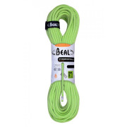 Corde d'escalade Beal Stinger 9.4 mm (70 m) vert clair Anis