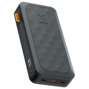 Banque d'énergie Xtorm 67W Fuel Series Powerbank 27 000 mAh vert black