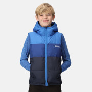 Gilet enfant Regatta Lofthouse B/W