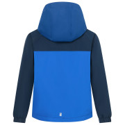 Veste enfant Regatta Hanleigh Aviator Blue/Navy