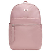 Sac à dos femmes Under Armour Studio Campus Bp rose TourmalinePink/MetallicSilver