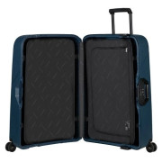 Valise à roulettes Samsonite Magnum Eco 81