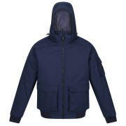 Veste homme Regatta Fazian bleu foncé Navy