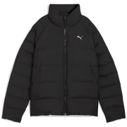Veste femme Puma Mono Jacket noir PUMA Black