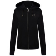 Sweat-shirt femme Dare 2b Influence Hoodie vert Black