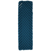 Matelas gonflable Pinguin Stream Regular bleue Blue