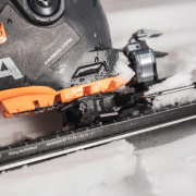 Fixation ski de randonnée ATK ATK Freeride Spacer R13 EVO