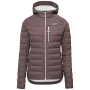 Veste femme Silvini Piura brun brown-cloud