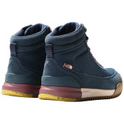 Chaussures femme The North Face Back-To-Berkeley III Textile Wp
