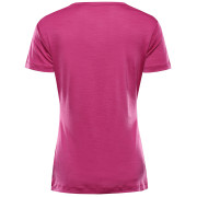 T-shirt femme Alpine Pro Basika