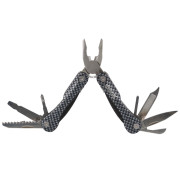 Outil multifonction Regatta Multi Pliers argenté Misc