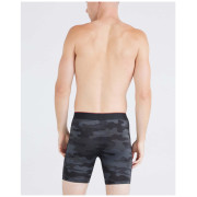 Caleçon Saxx Multi-Sport Mesh Boxer Brief Fly