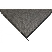 Tapis de tente Vango CP222 - Breathable Fitted Carpet - Balletto 330 girs Grey