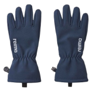 Gants enfant Reima Tehden bleu Navy