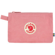 Mallette Fjällräven Kånken Gear Pocket rose Pink
