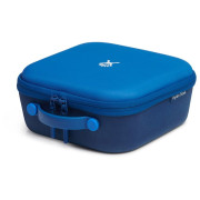 Boîte à goûter Hydro Flask Kids Small Insulated Lunch Box bleue LAKE
