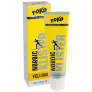 Cire TOKO Nordic Klister yellow 55 g